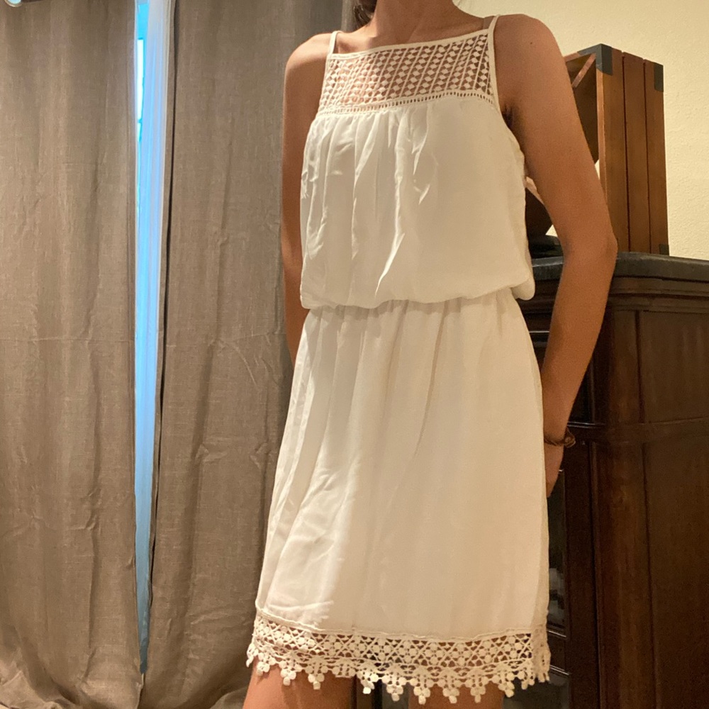 Dress from B Darlin